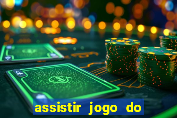 assistir jogo do flamengo ao vivo no multicanais